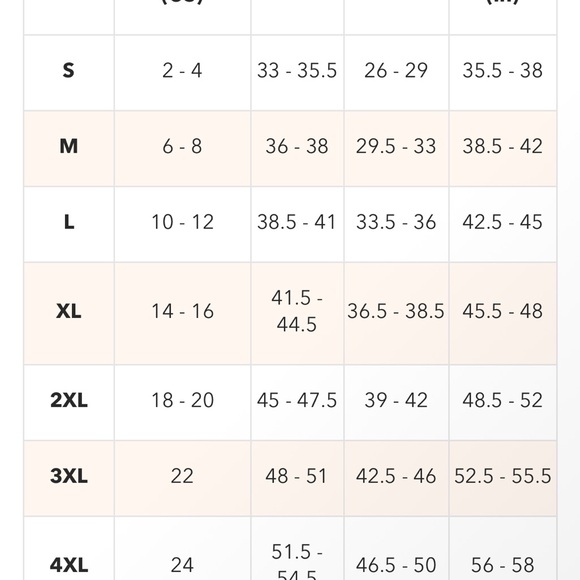 Shapermint Essentials All Day Scoop Cami - Picture 4 of 5